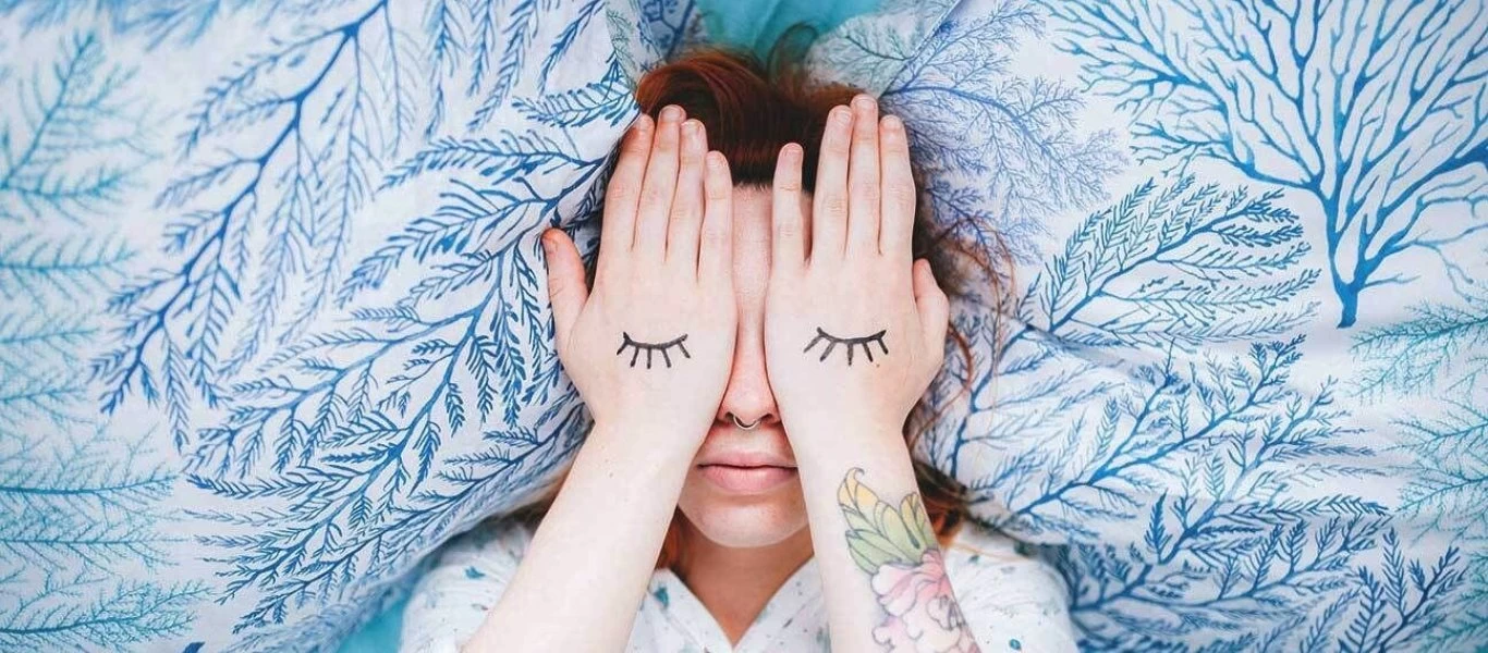 Με αυτή την κίνηση θα μειώσεις το άγχος από την καθημερινότητά σου